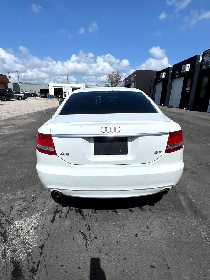 Audi A6 - Thumbnail 7