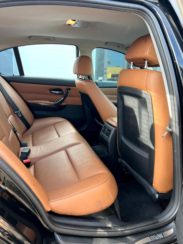 Bmw 328Ibase - Thumbnail 16