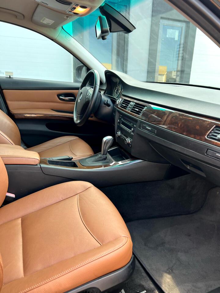 Bmw 328Ibase - Thumbnail 17