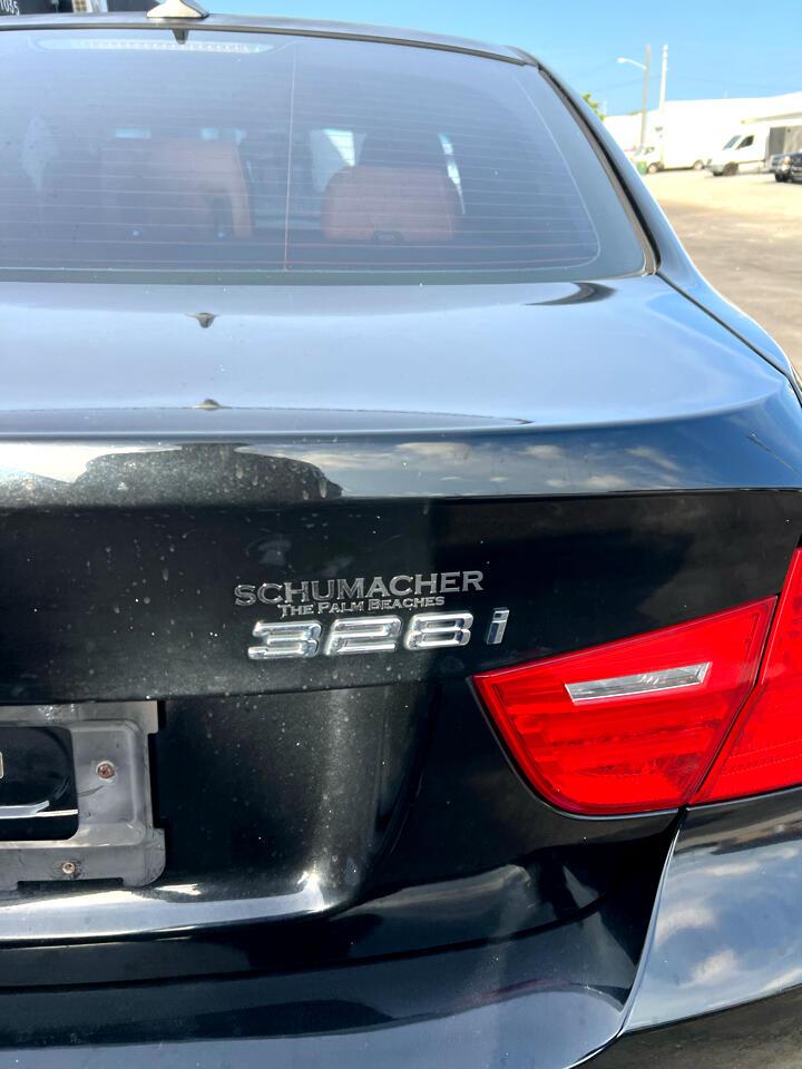 Bmw 328Ibase - Thumbnail 8