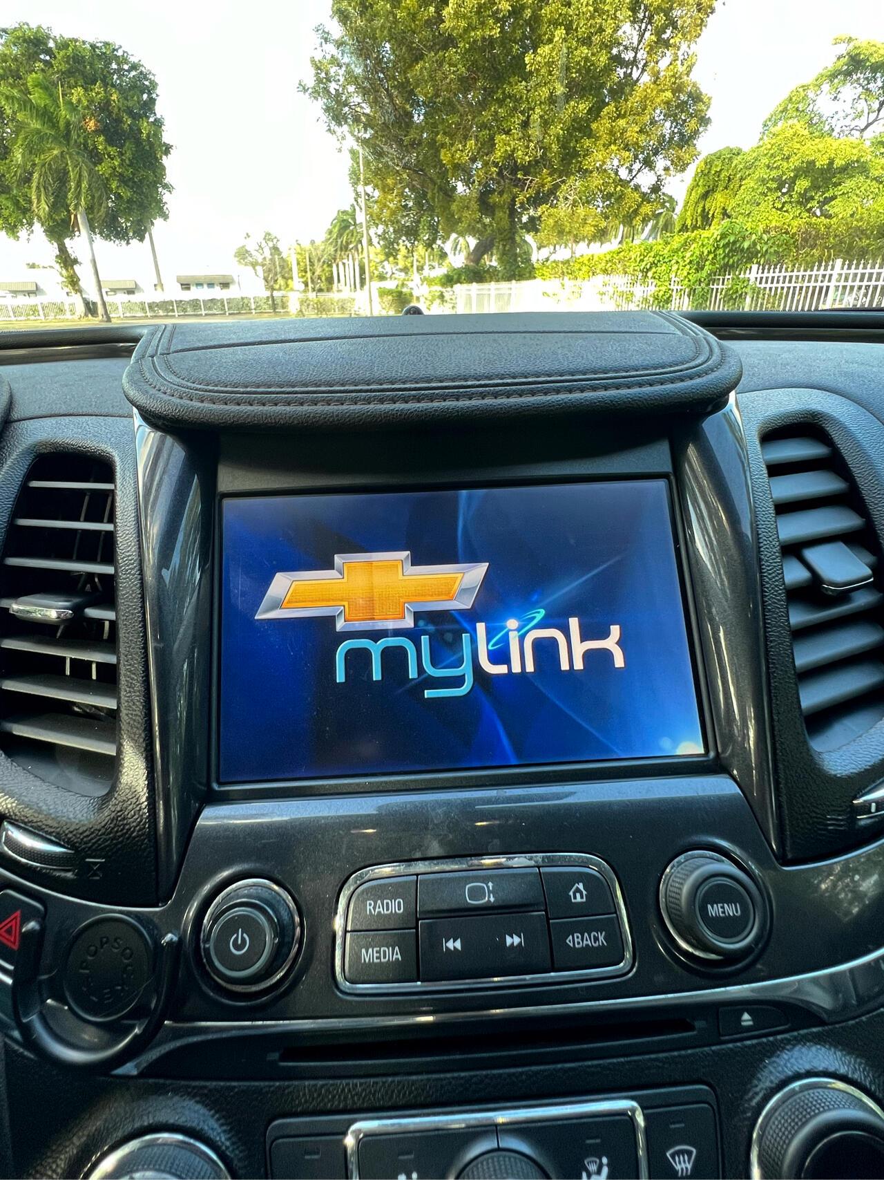 Chevrolet Impala Ltzbase - Thumbnail 14