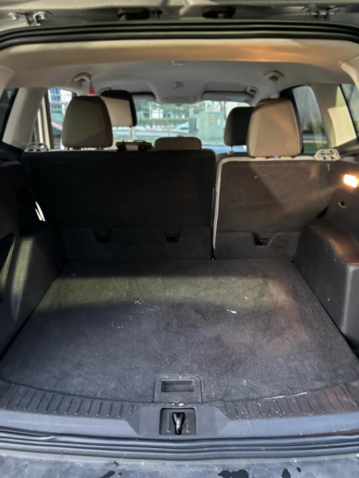 Ford Escape - Thumbnail 18