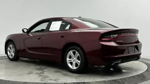 Dodge Charger Sxt - Thumbnail 6