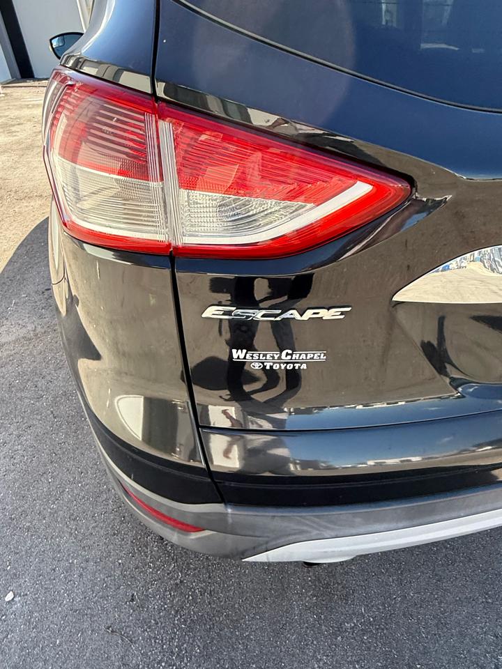 Ford Escape Ecoboost - Thumbnail 6