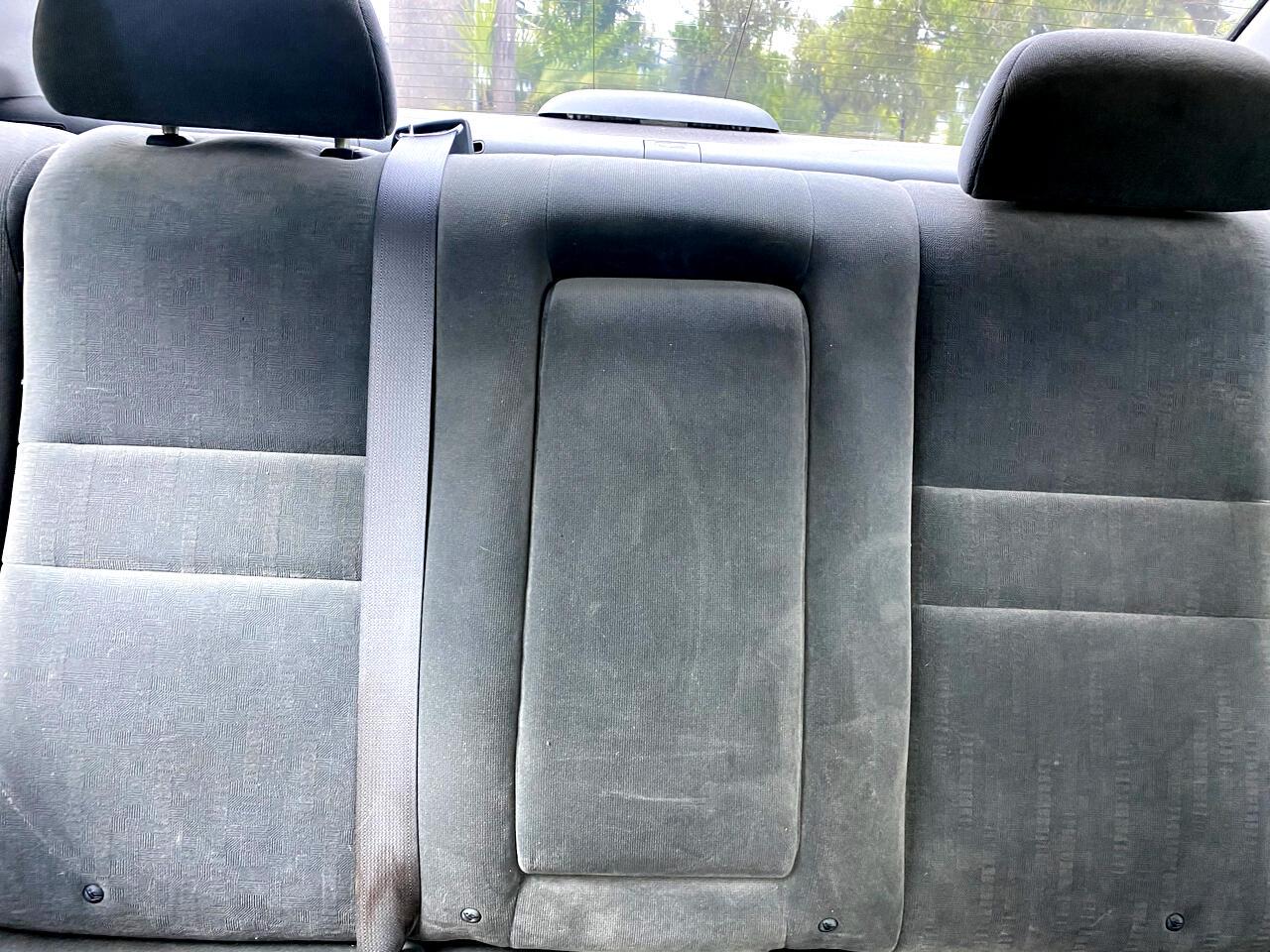 Honda Accord4-Door Sedan - Thumbnail 12