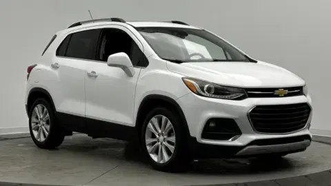 Chevrolet Trax Premier - Thumbnail 4