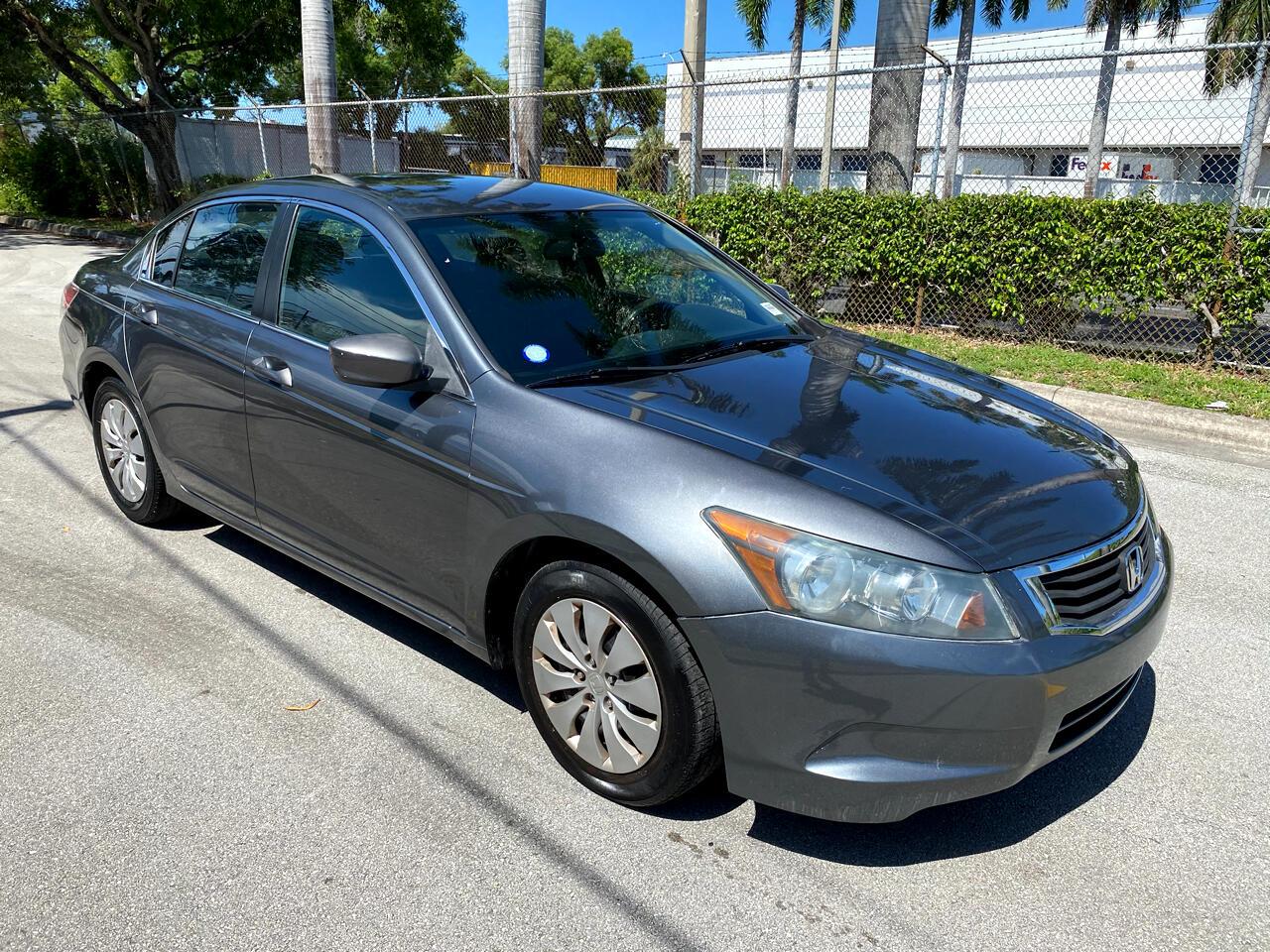 Honda Accord4Dr Sedan Se Auto - Thumbnail 8