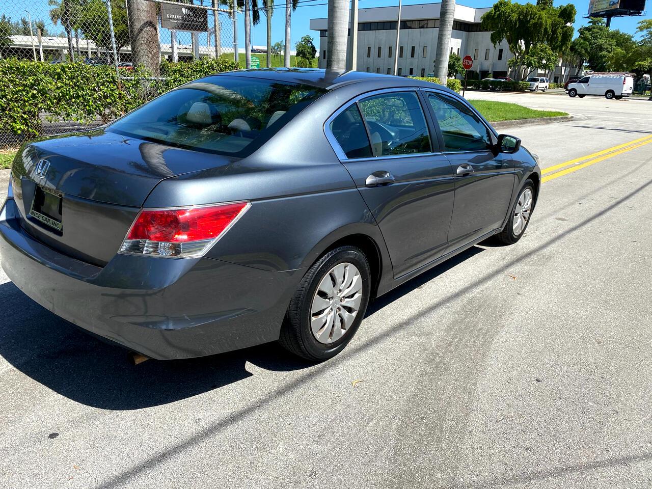 Honda Accord4Dr Sedan Se Auto - Thumbnail 6