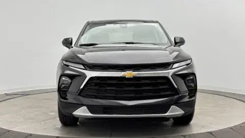 Chevrolet Blazer Lt - Thumbnail 3