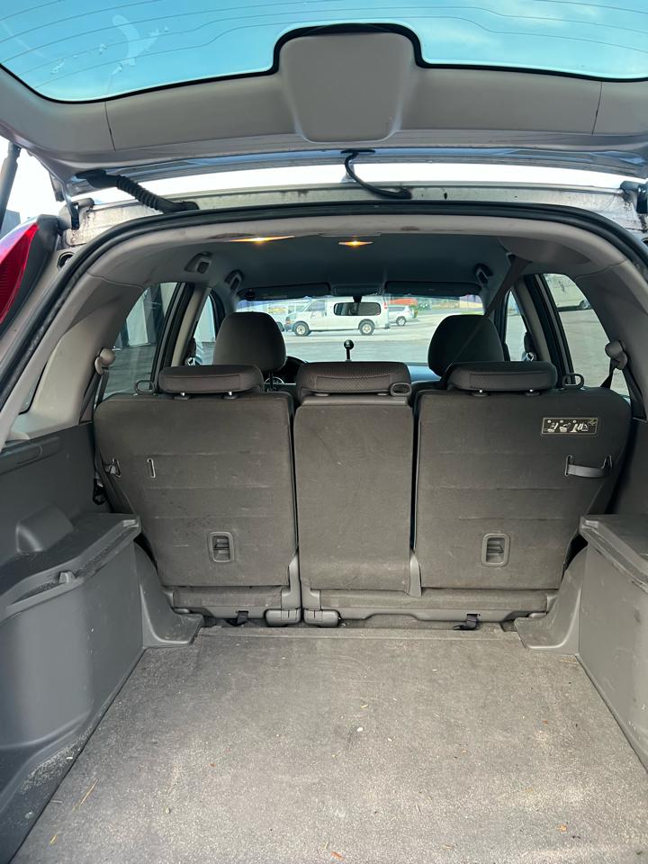 Honda Cr-V - Thumbnail 17