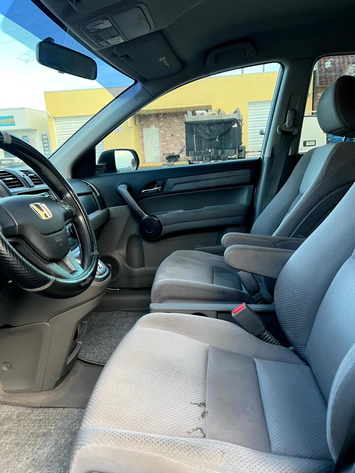 Honda Cr-V - Thumbnail 10