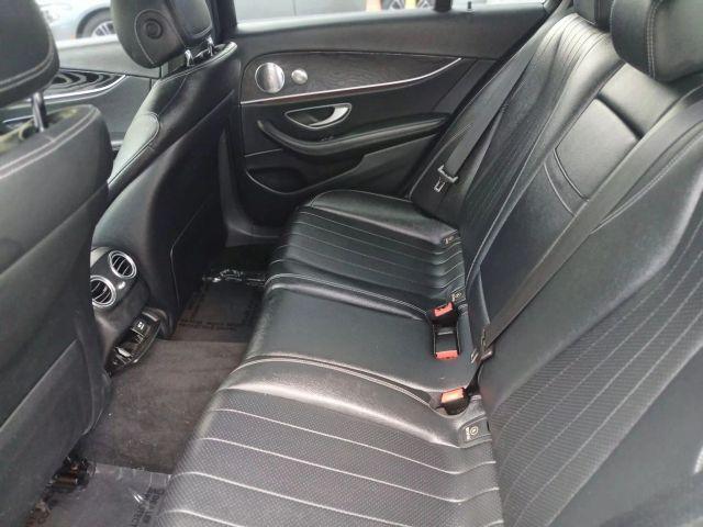Mercedes-Benz E-Class - Thumbnail 18