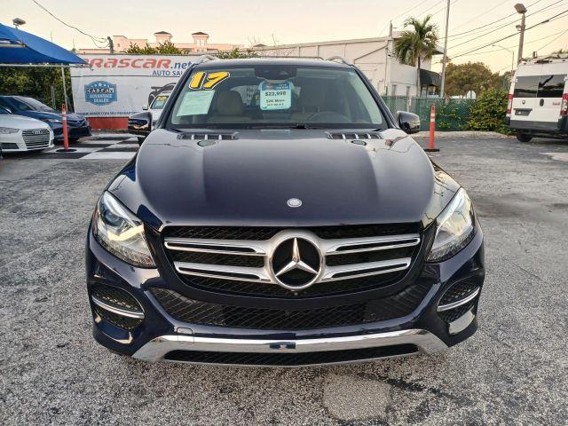 Mercedes-Benz Gle - Thumbnail 13