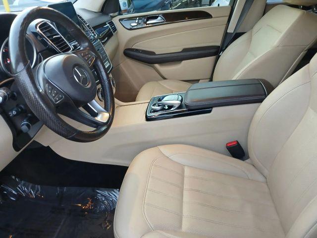 Mercedes-Benz Gle - Thumbnail 15