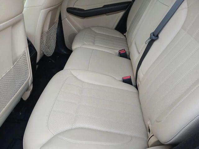 Mercedes-Benz Gle - Thumbnail 18