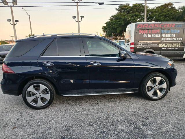 Mercedes-Benz Gle - Thumbnail 11