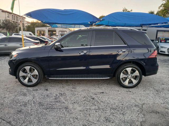 Mercedes-Benz Gle - Thumbnail 7