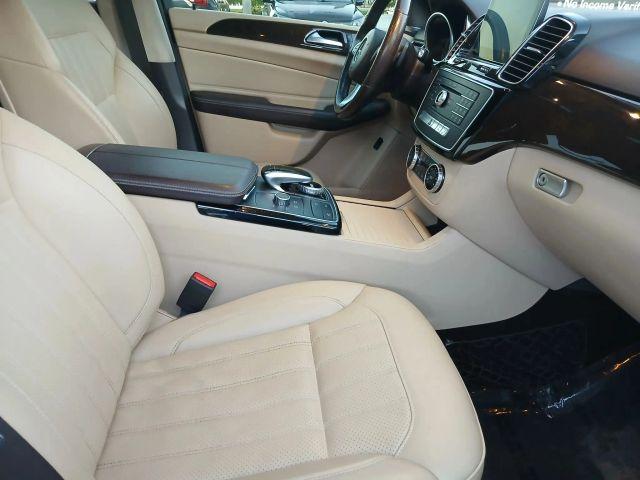 Mercedes-Benz Gle - Thumbnail 20