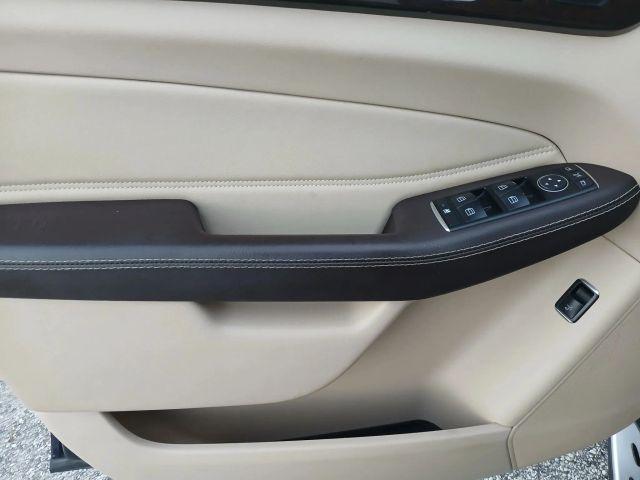 Mercedes-Benz Gle - Thumbnail 14