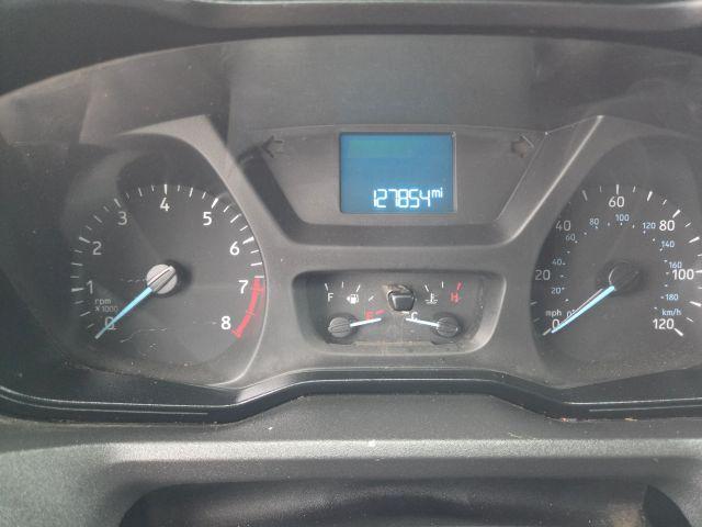 Ford Transit 150 Van - Thumbnail 19