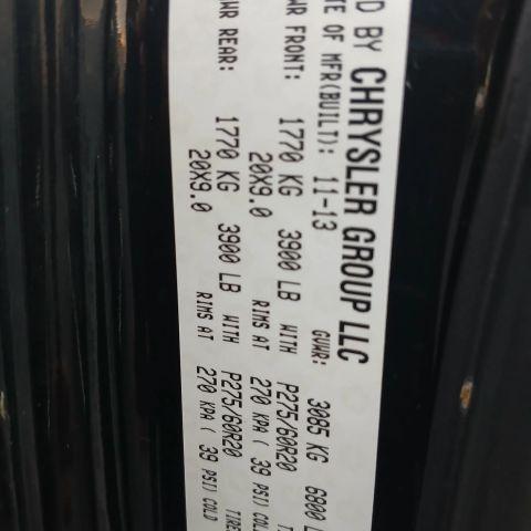 Ram 1500 Crew Cab - Thumbnail 6