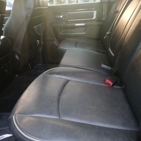 Ram 1500 Crew Cab - Thumbnail 18