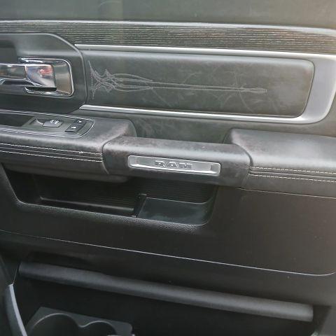 Ram 1500 Crew Cab - Thumbnail 20