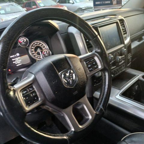 Ram 1500 Crew Cab - Thumbnail 16