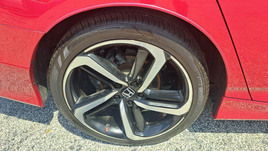 Honda Accord - Thumbnail 2