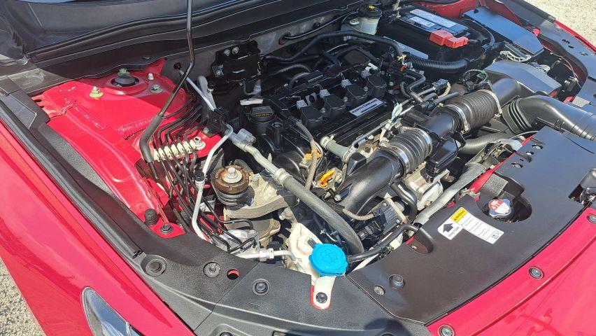 Honda Accord - Thumbnail 4