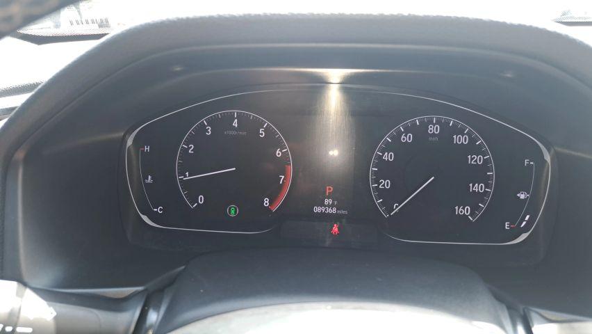 Honda Accord - Thumbnail 17