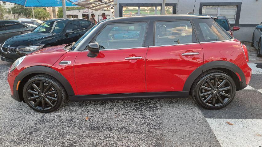 Mini Hardtop 4 Door - Thumbnail 14