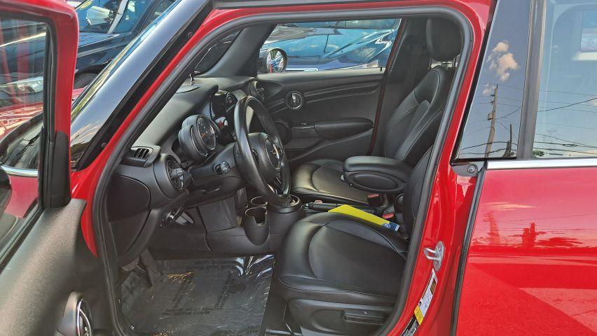 Mini Hardtop 4 Door - Thumbnail 16