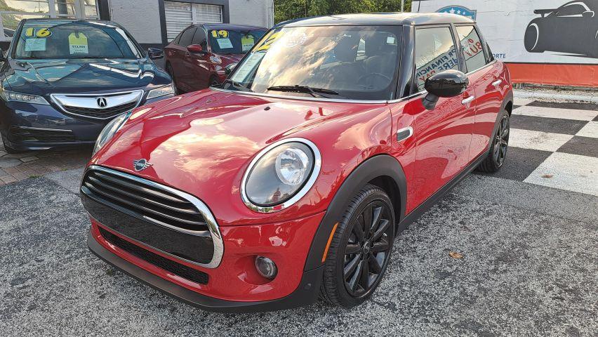 Mini Hardtop 4 Door - Thumbnail 7