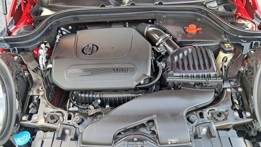 Mini Hardtop 4 Door - Thumbnail 5