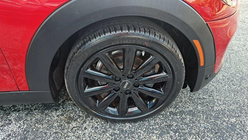 Mini Hardtop 4 Door - Thumbnail 2