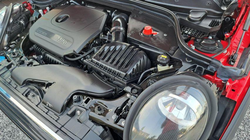 Mini Hardtop 4 Door - Thumbnail 6