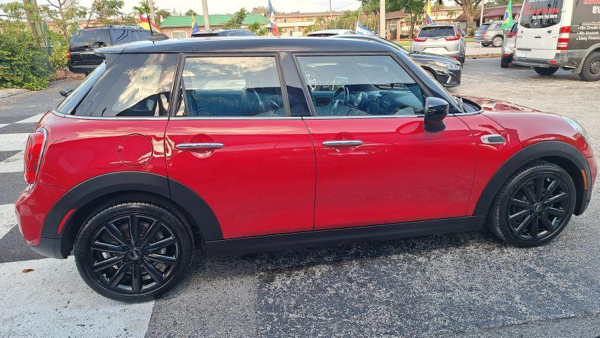 Mini Hardtop 4 Door - Thumbnail 10