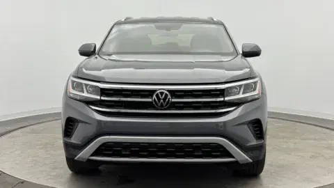 Volkswagen Atlas Cross Sport 3.6L V6 Se W/Technology - Thumbnail 3