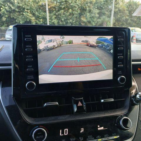 Toyota Corolla - Thumbnail 19