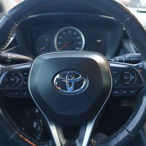 Toyota Corolla - Thumbnail 15