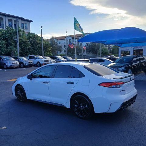 Toyota Corolla - Thumbnail 8