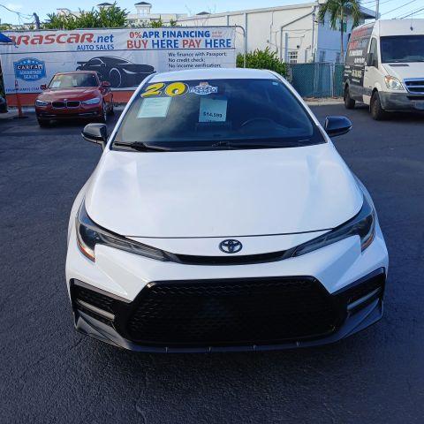 Toyota Corolla - Thumbnail 13