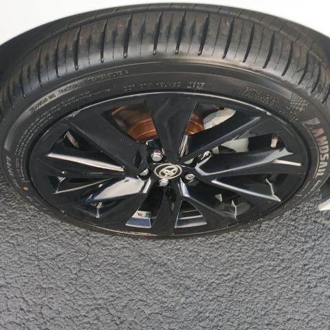 Toyota Corolla - Thumbnail 3