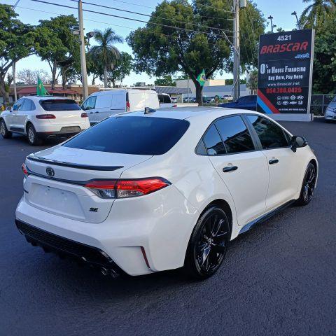 Toyota Corolla - Thumbnail 10