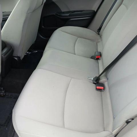Honda Civic - Thumbnail 17