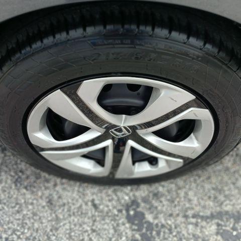 Honda Civic - Thumbnail 5