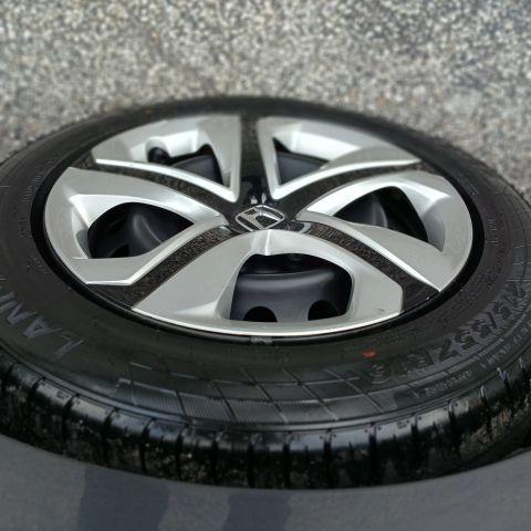 Honda Civic - Thumbnail 2