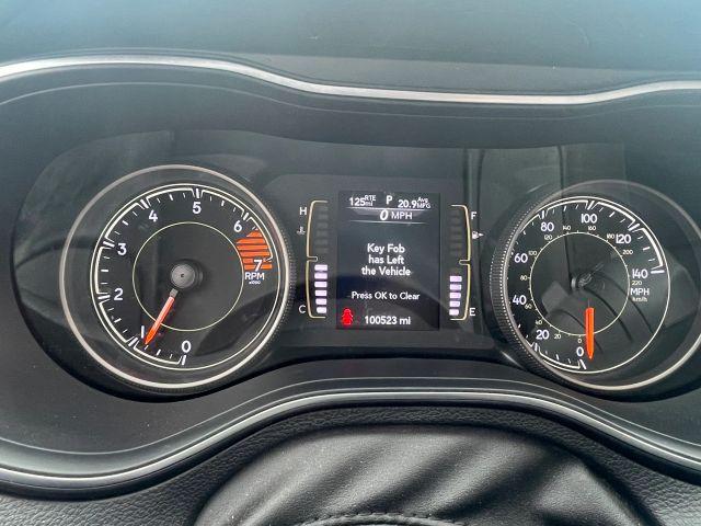 Jeep Cherokee - Thumbnail 19