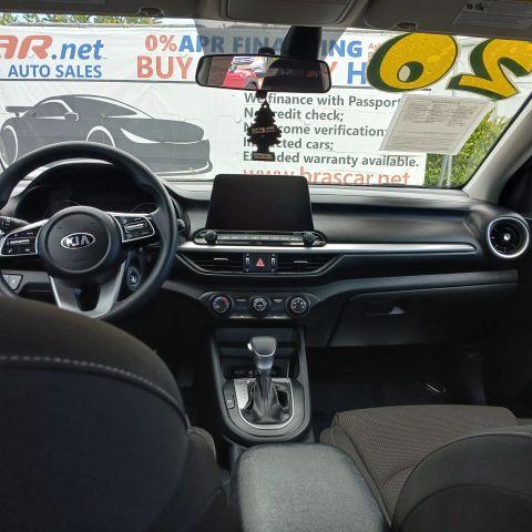 Kia Forte - Thumbnail 19